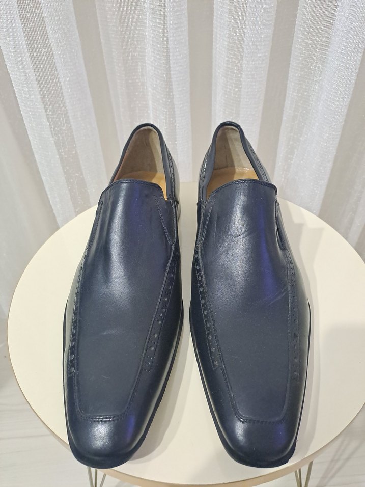 Klasik Deri Ayakkabı 0 Ürün - Görsel 2