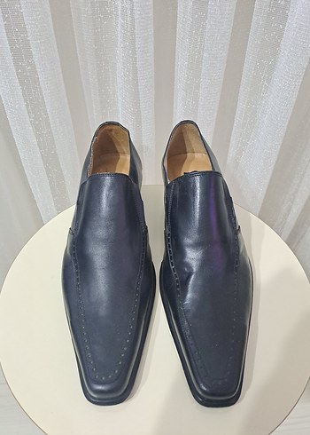 Klasik Deri Ayakkabı 0 Ürün - Görsel 2