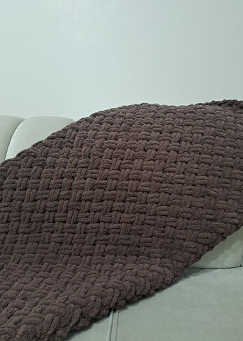 Puffy Bebek Çocuk Battaniyesi - Görsel 2