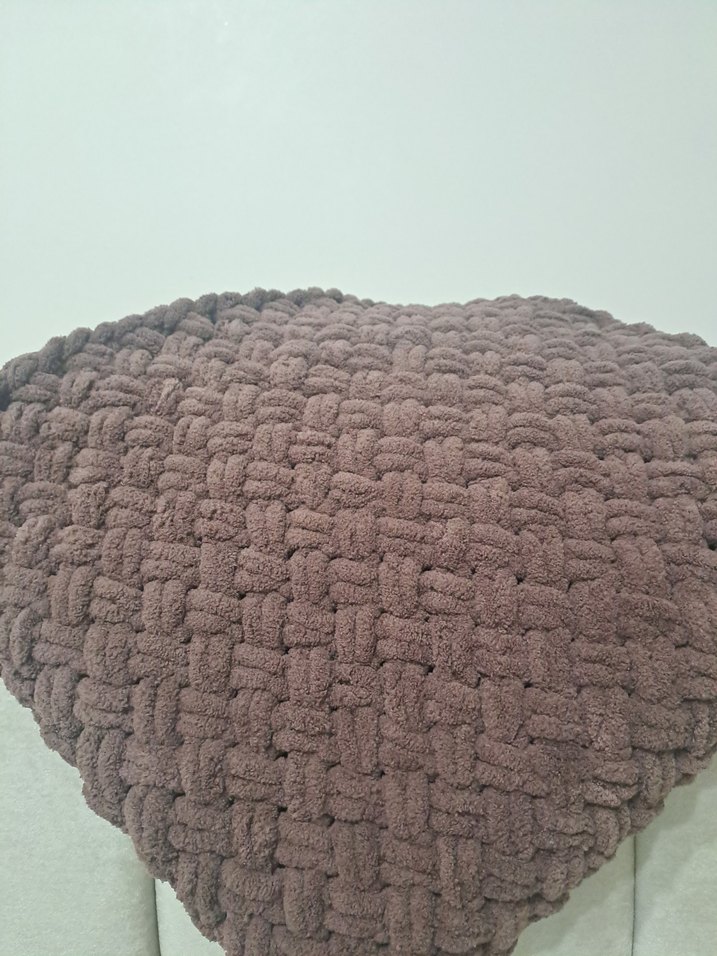 Puffy Bebek Çocuk Battaniyesi - Görsel 3