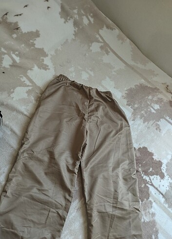 Paraşüt pantolon