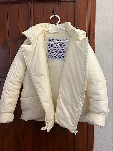 Diğer Xumu Puf / şişme mont