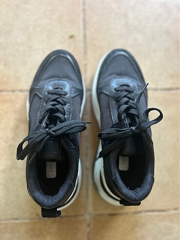 37 Beden Nine west spor ayakkabı / sneaker
