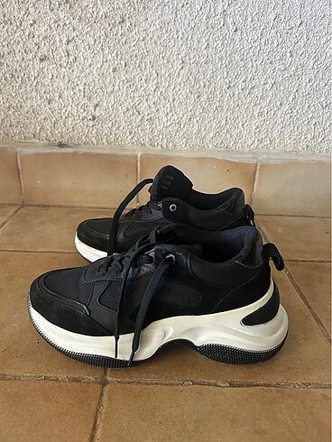 Nine west spor ayakkabı / sneaker