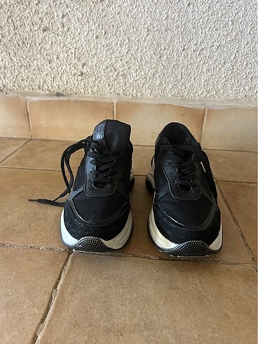 Nine West Nine west spor ayakkabı / sneaker