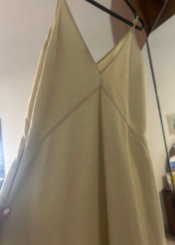 Massimo Dutti Yazlık elbise