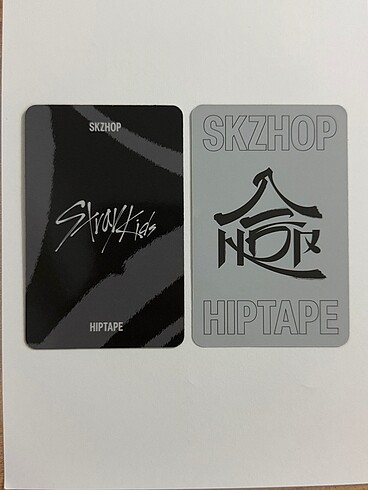 lee know hop pc set