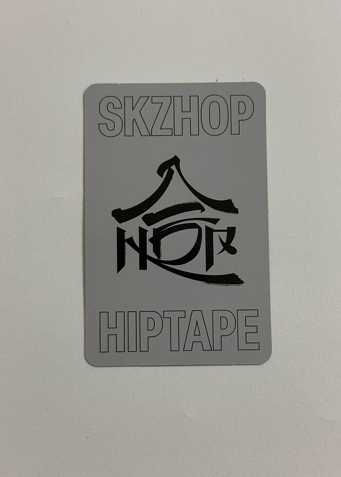 jeongin hop pc - Görsel 2