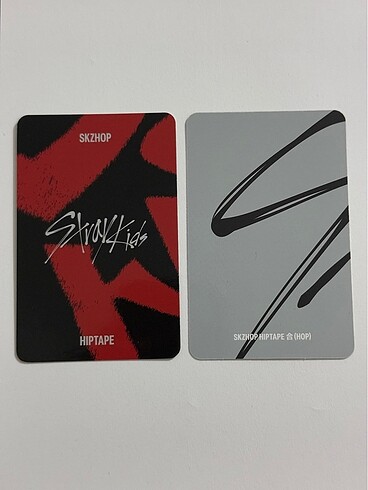 bang chan hop pc set - Görsel 2