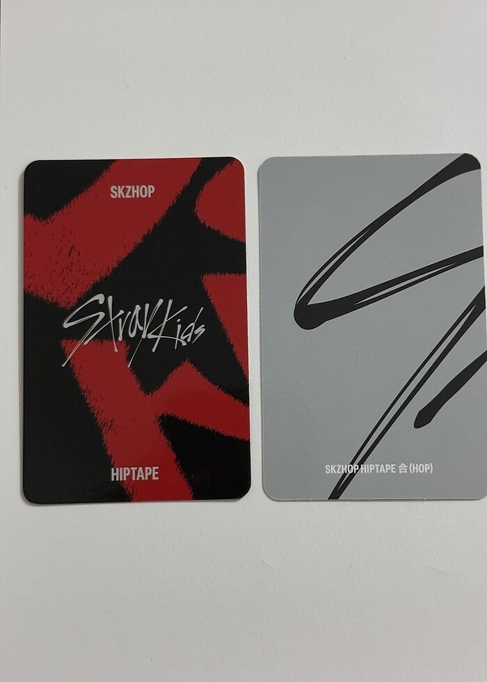 bang chan hop pc set - Görsel 2