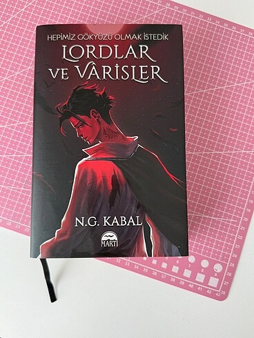 lordlar ve varisler