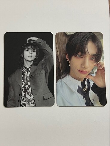 hyunjin hop pc set