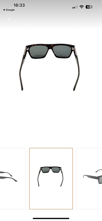 universal Beden siyah Renk Lacoste unisex gözlük