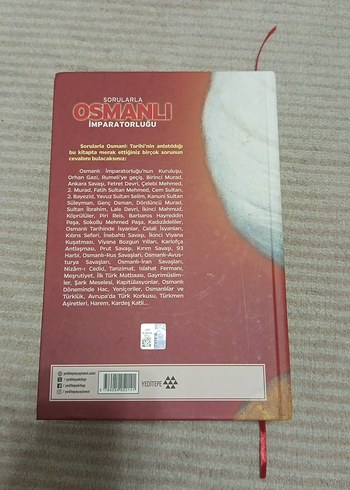  Sorularla Osmanlı İmparatorluğu - Erhan Afyoncu