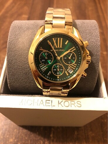 Michael Kors MK7257 Kadın Kol Saat