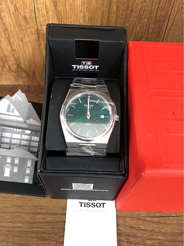 Tissot PRX T1374101104100 Kol Saati