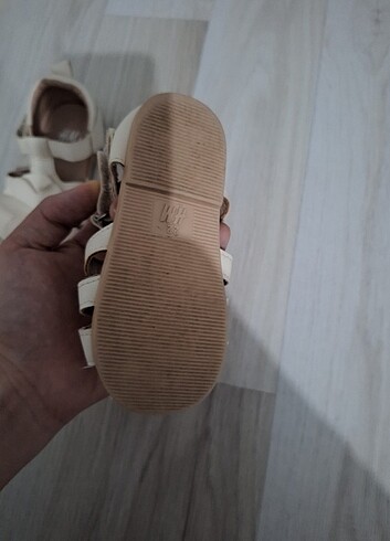 H&M HM kiz cocuk sandalet