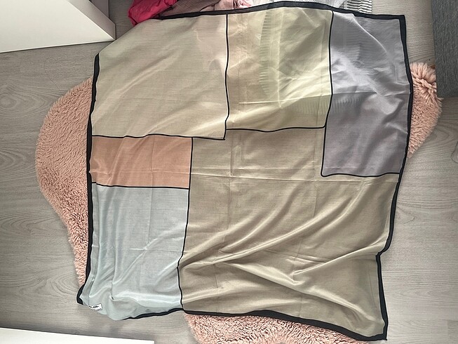 Diğer Freshscarfs eşarp