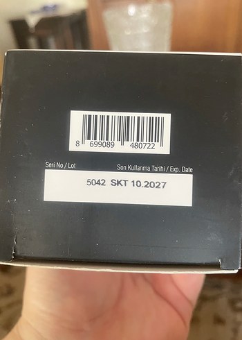 HC Care Bitkisel Saç Bakım Kompleksi 200 ml - Görsel 5