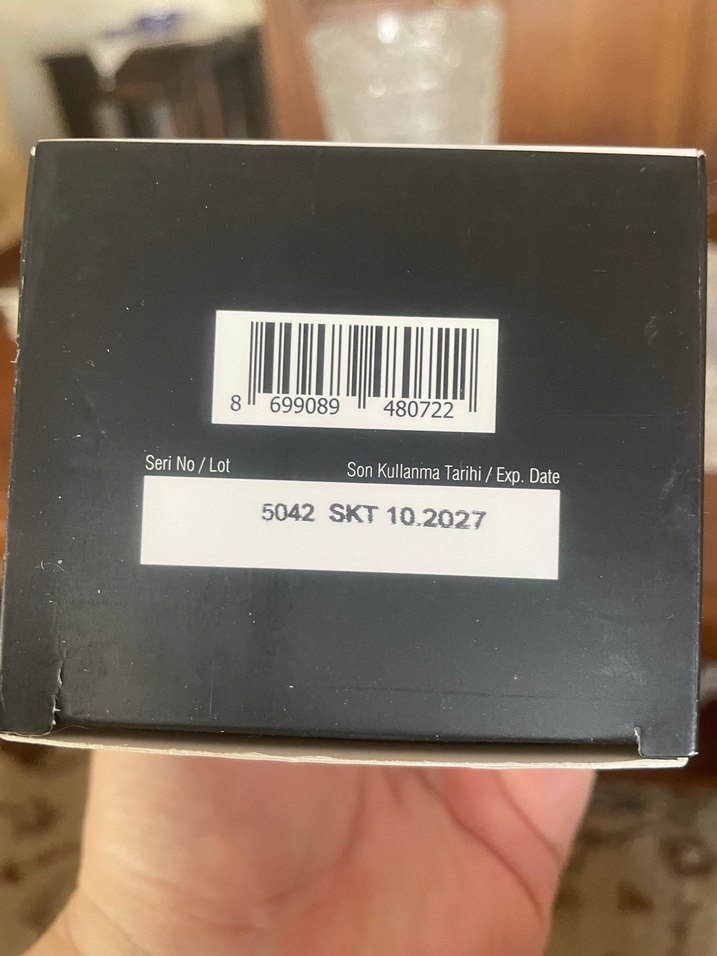 HC Care Bitkisel Saç Bakım Kompleksi 200 ml - Görsel 5