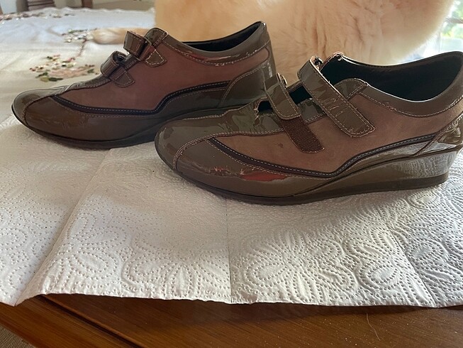40 Beden Yaya hotiç marka sneaker