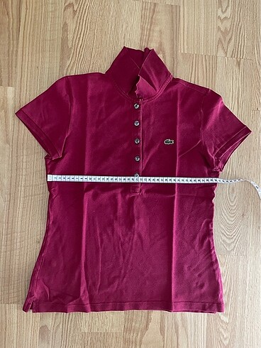 Lacoste marka tshirt