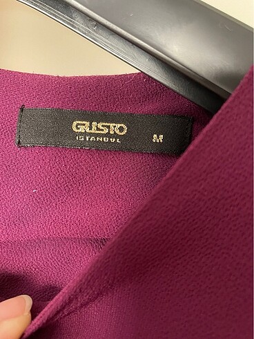 Gusto Gosto marka bluz
