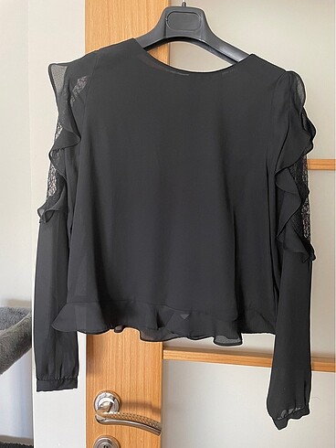 Zara Basic marka bluz