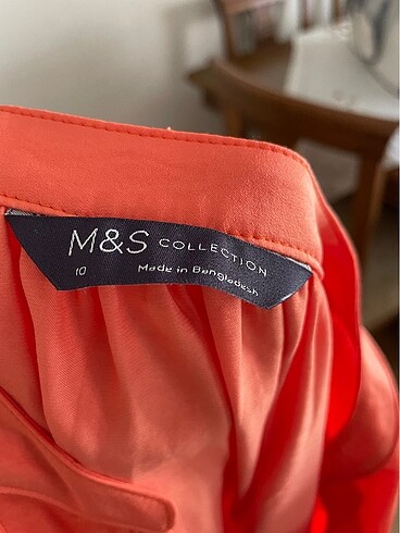 40 Beden Marks&Spencer marka bluz
