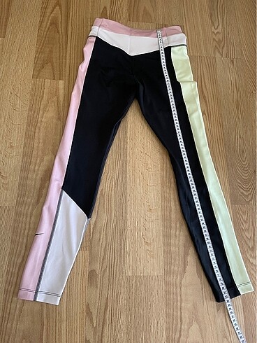 Nike Nike marka tayt