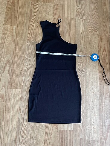 Pull&Bear marka elbise