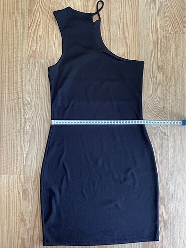 Pull and Bear Pull&Bear marka elbise