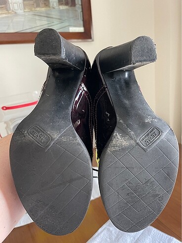 Yaya By Hotiç marka ayakkabı - Görsel 8