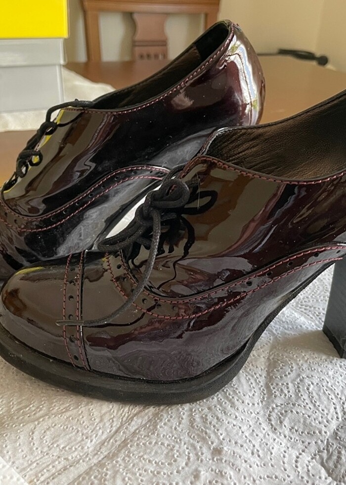 Yaya By Hotiç marka ayakkabı - Görsel 4