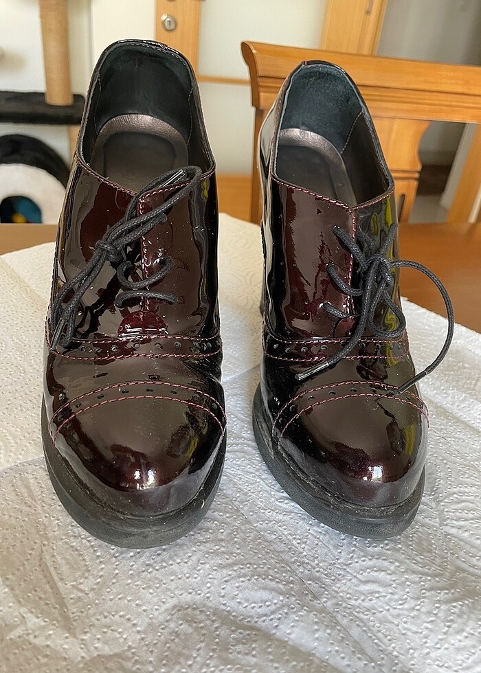 Yaya By Hotiç marka ayakkabı - Görsel 2