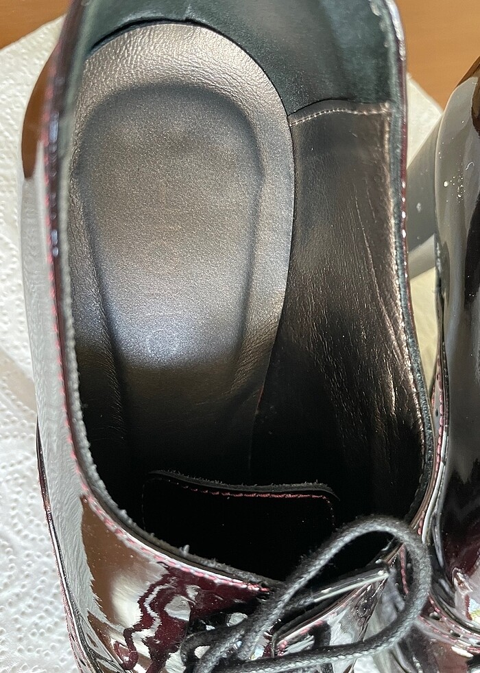 Yaya By Hotiç marka ayakkabı - Görsel 5