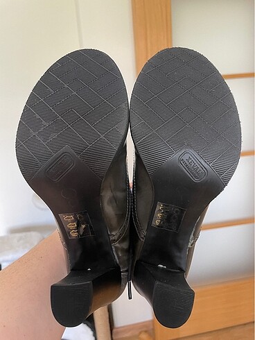 Hotiç marka ayakkabı - Görsel 6