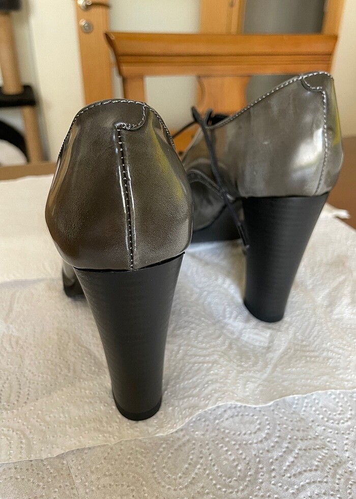 Hotiç marka ayakkabı - Görsel 4