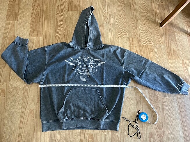 H&M marka Sweatshirt