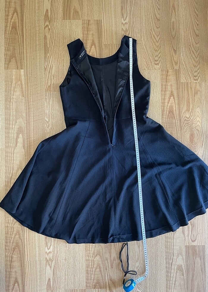 Journey marka elbise - Görsel 2