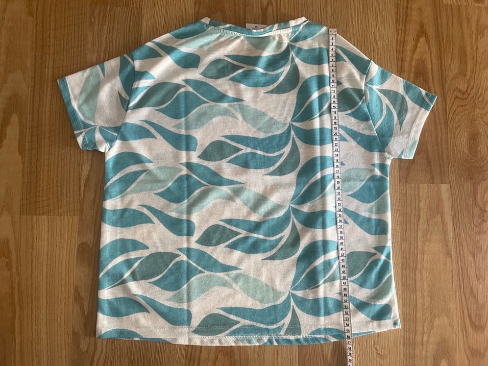 U.S.Polo Assn. Marka tshirt - Görsel 2