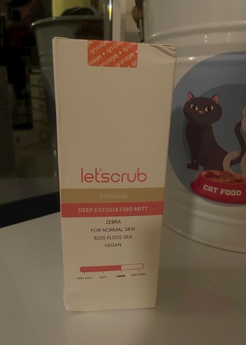 LET'SCRUB marka banyo kesesi - Görsel 7