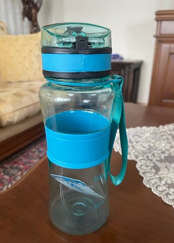 Mavi Matara - Görsel 2