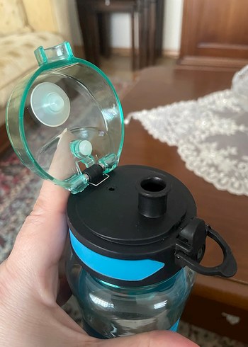 Mavi Matara - Görsel 5