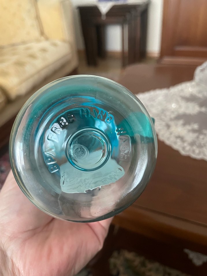 Mavi Matara - Görsel 3