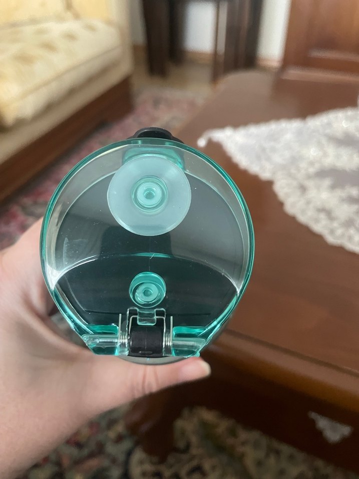 Mavi Matara - Görsel 4