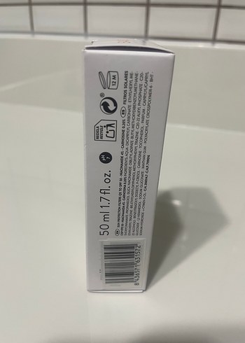 Babe Super Fluid Sunscreen Mattifying SPF50 50 ml - Görsel 4
