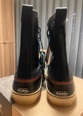 Sorel marka erkek kar botu - Görsel 3