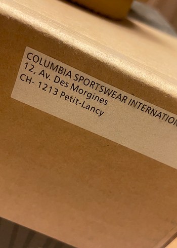 Sorel marka erkek kar botu - Görsel 10