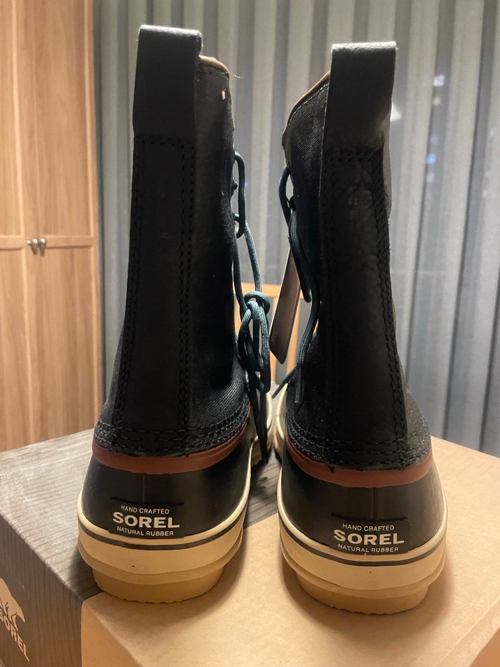 Sorel marka erkek kar botu - Görsel 3